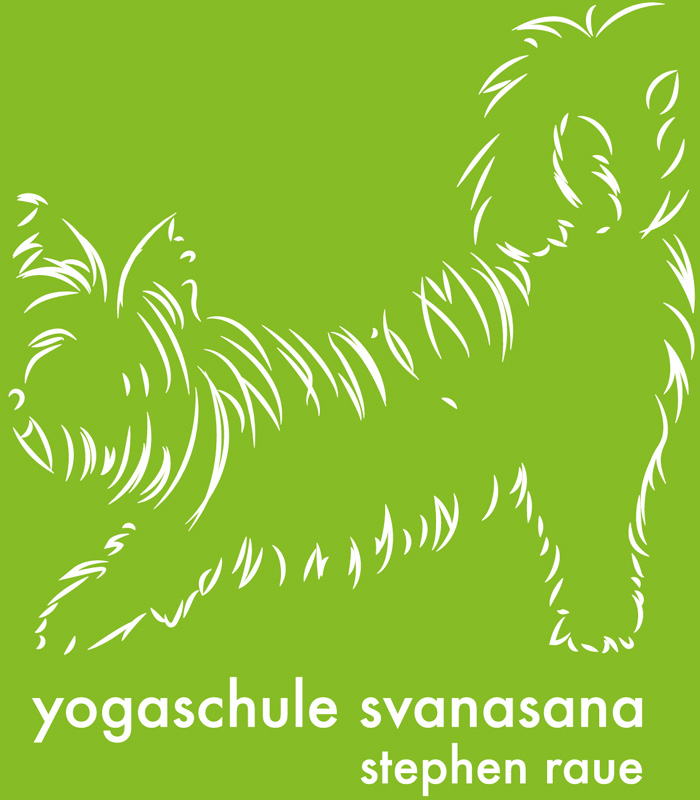 Yogaschule-Svanasana-Virabhadrasana